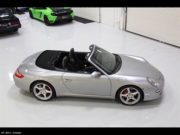 2006 Porsche 911 Carrera S   - Photo 39 - Rancho Cordova, CA 95742