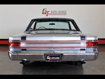 1967 Plymouth GTX   - Photo 7 - Rancho Cordova, CA 95742