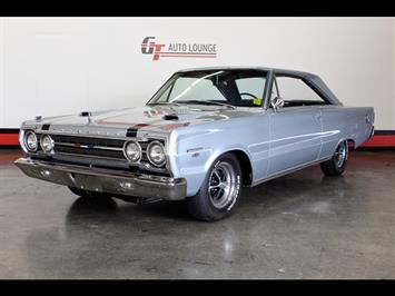 1967 Plymouth GTX   - Photo 1 - Rancho Cordova, CA 95742