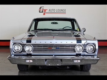 1967 Plymouth GTX   - Photo 2 - Rancho Cordova, CA 95742