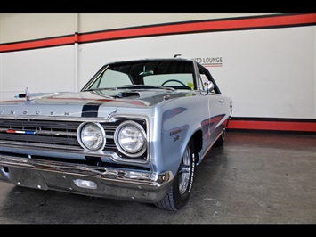 1967 Plymouth GTX   - Photo 10 - Rancho Cordova, CA 95742