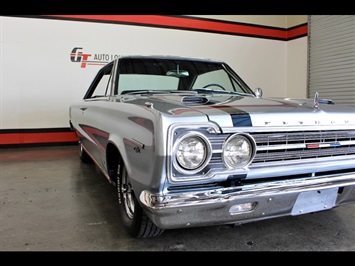 1967 Plymouth GTX   - Photo 9 - Rancho Cordova, CA 95742