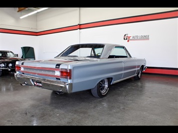 1967 Plymouth GTX   - Photo 8 - Rancho Cordova, CA 95742