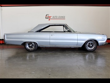 1967 Plymouth GTX   - Photo 4 - Rancho Cordova, CA 95742