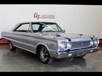 1967 Plymouth GTX   - Photo 3 - Rancho Cordova, CA 95742