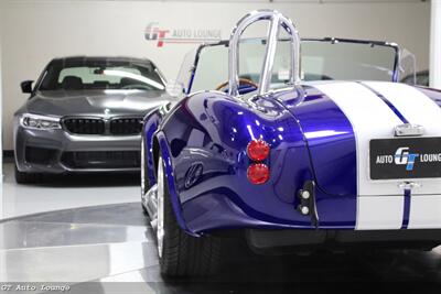 1965 Shelby Cobra   - Photo 11 - Rancho Cordova, CA 95742