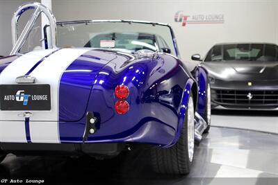 1965 Shelby Cobra   - Photo 12 - Rancho Cordova, CA 95742