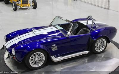 1965 Shelby Cobra   - Photo 33 - Rancho Cordova, CA 95742