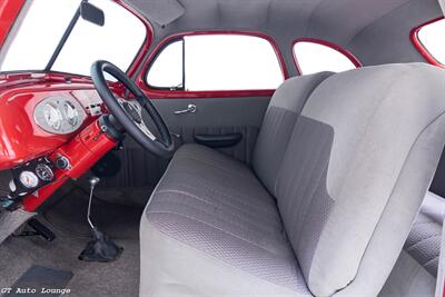 1940 Plymouth Business   - Photo 27 - Rancho Cordova, CA 95742