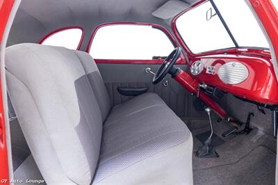 1940 Plymouth Business   - Photo 29 - Rancho Cordova, CA 95742