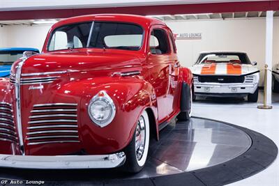 1940 Plymouth Business   - Photo 14 - Rancho Cordova, CA 95742