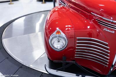 1940 Plymouth Business   - Photo 17 - Rancho Cordova, CA 95742