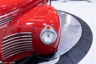 1940 Plymouth Business   - Photo 18 - Rancho Cordova, CA 95742