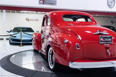 1940 Plymouth Business   - Photo 15 - Rancho Cordova, CA 95742