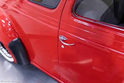 1940 Plymouth Business   - Photo 25 - Rancho Cordova, CA 95742