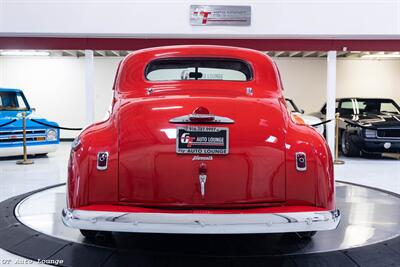 1940 Plymouth Business   - Photo 6 - Rancho Cordova, CA 95742