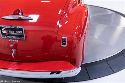 1940 Plymouth Business   - Photo 23 - Rancho Cordova, CA 95742