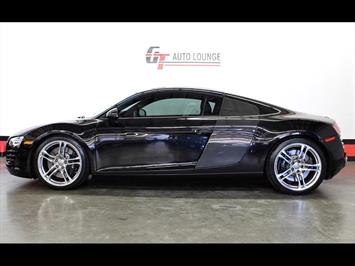 2009 Audi R8 quattro   - Photo 5 - Rancho Cordova, CA 95742