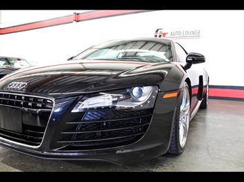 2009 Audi R8 quattro   - Photo 10 - Rancho Cordova, CA 95742