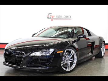 2009 Audi R8 quattro   - Photo 1 - Rancho Cordova, CA 95742