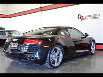 2009 Audi R8 quattro   - Photo 8 - Rancho Cordova, CA 95742