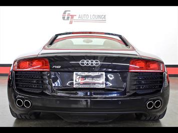 2009 Audi R8 quattro   - Photo 7 - Rancho Cordova, CA 95742