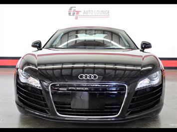 2009 Audi R8 quattro   - Photo 2 - Rancho Cordova, CA 95742