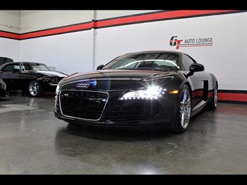 2009 Audi R8 quattro   - Photo 15 - Rancho Cordova, CA 95742