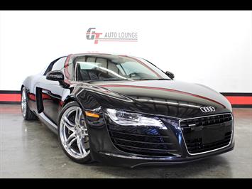 2009 Audi R8 quattro   - Photo 3 - Rancho Cordova, CA 95742