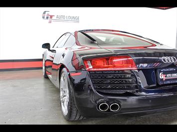 2009 Audi R8 quattro   - Photo 11 - Rancho Cordova, CA 95742