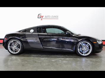 2009 Audi R8 quattro   - Photo 4 - Rancho Cordova, CA 95742