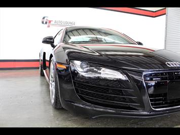 2009 Audi R8 quattro   - Photo 9 - Rancho Cordova, CA 95742