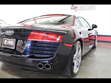 2009 Audi R8 quattro   - Photo 12 - Rancho Cordova, CA 95742