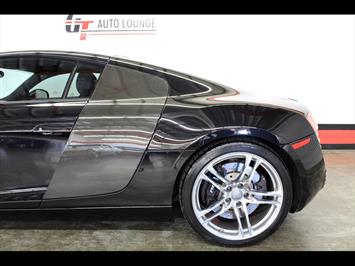 2009 Audi R8 quattro   - Photo 14 - Rancho Cordova, CA 95742