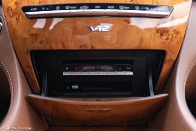 2008 Mercedes-Benz CL 600   - Photo 54 - Rancho Cordova, CA 95742