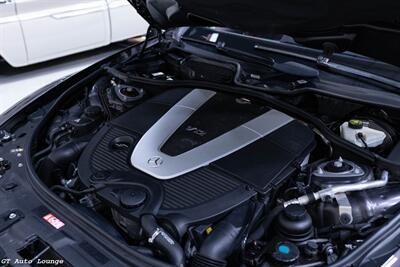 2008 Mercedes-Benz CL 600   - Photo 58 - Rancho Cordova, CA 95742