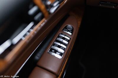 2008 Mercedes-Benz CL 600   - Photo 44 - Rancho Cordova, CA 95742