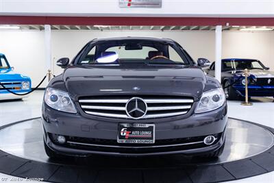 2008 Mercedes-Benz CL 600   - Photo 2 - Rancho Cordova, CA 95742