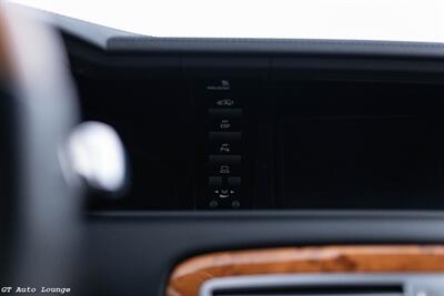 2008 Mercedes-Benz CL 600   - Photo 45 - Rancho Cordova, CA 95742