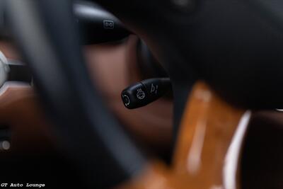 2008 Mercedes-Benz CL 600   - Photo 41 - Rancho Cordova, CA 95742