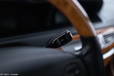 2008 Mercedes-Benz CL 600   - Photo 39 - Rancho Cordova, CA 95742