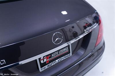 2008 Mercedes-Benz CL 600   - Photo 29 - Rancho Cordova, CA 95742