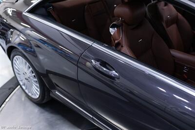 2008 Mercedes-Benz CL 600   - Photo 23 - Rancho Cordova, CA 95742
