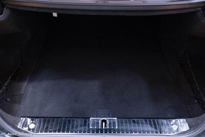 2008 Mercedes-Benz CL 600   - Photo 57 - Rancho Cordova, CA 95742