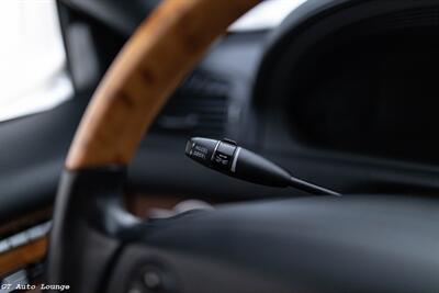 2008 Mercedes-Benz CL 600   - Photo 38 - Rancho Cordova, CA 95742