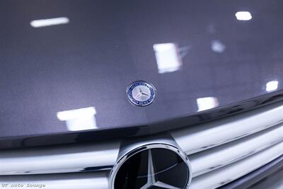 2008 Mercedes-Benz CL 600   - Photo 20 - Rancho Cordova, CA 95742