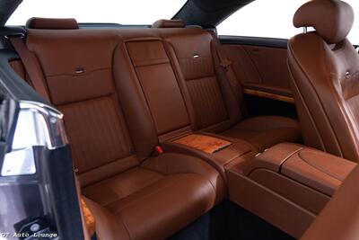 2008 Mercedes-Benz CL 600   - Photo 56 - Rancho Cordova, CA 95742