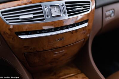 2008 Mercedes-Benz CL 600   - Photo 47 - Rancho Cordova, CA 95742