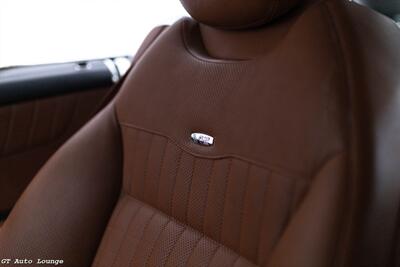 2008 Mercedes-Benz CL 600   - Photo 52 - Rancho Cordova, CA 95742