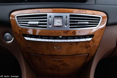 2008 Mercedes-Benz CL 600   - Photo 48 - Rancho Cordova, CA 95742